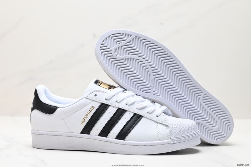 Adidas Superstar Shoes